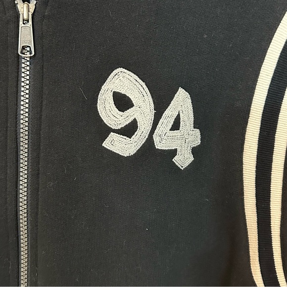 Old Navy kids bomber jacket - Picture 3 of 5